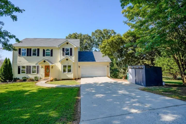245 Foothills Drive, Murrayville, Georgia 30564