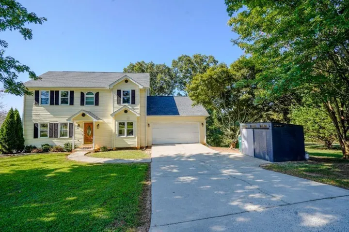 245 Foothills Drive, Murrayville, Georgia 30564