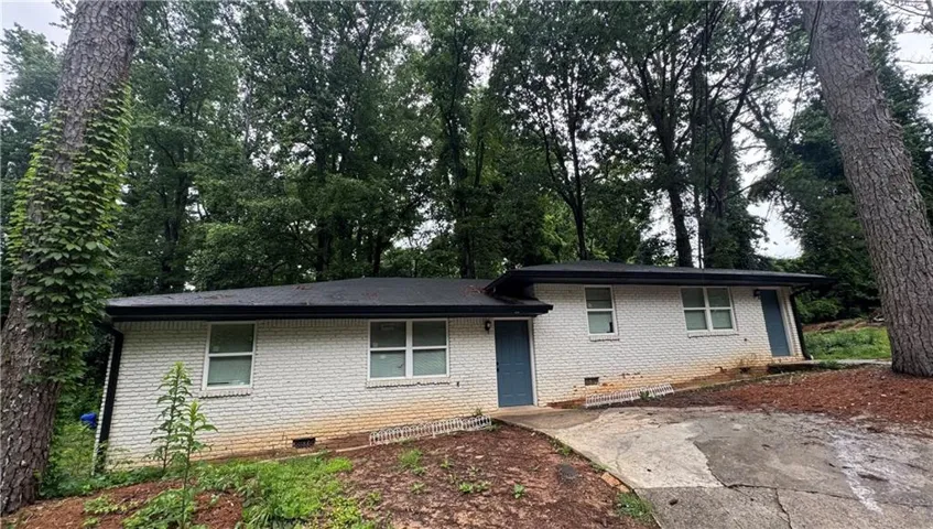 6321 Raymond Terrace, Union City, Georgia 30291
