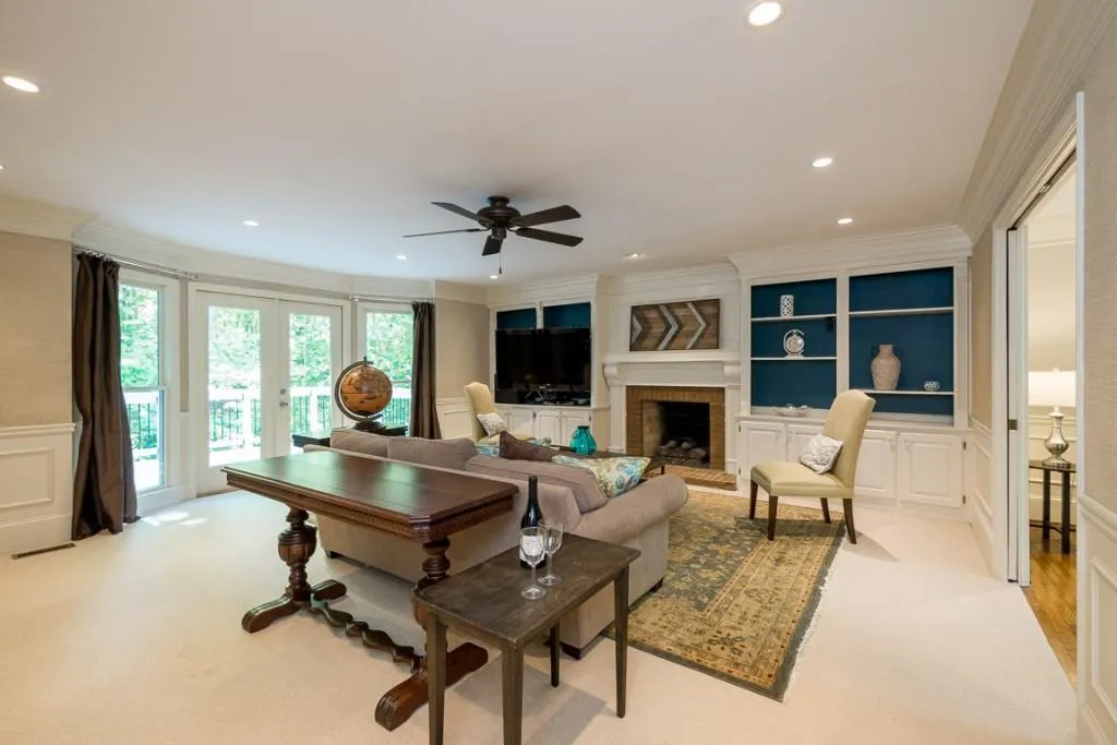 7390 Stoneykirk Close, Sandy Springs, Georgia 30350, 4 Bedrooms Bedrooms, ,4 BathroomsBathrooms,Residential,Sold,7390 Stoneykirk Close,5850188