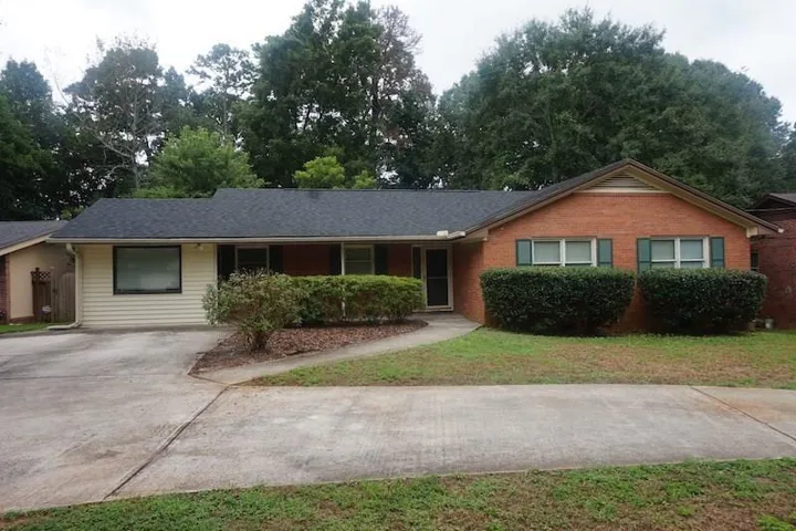 1403 Stephens Drive Ne, Atlanta, Georgia 30329