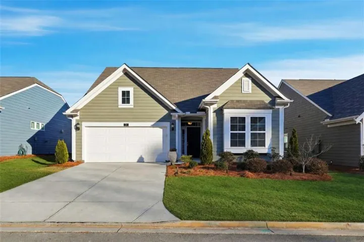 24 Aspen Way, Dallas, Georgia 30157