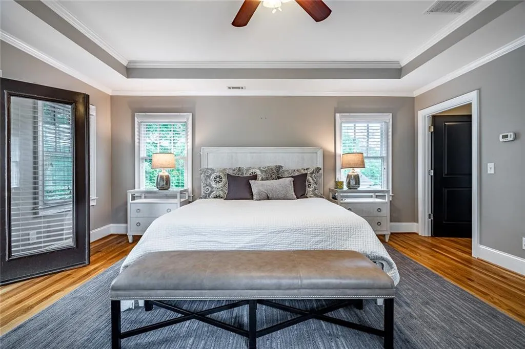 2580 Acorn Avenue, Atlanta, Georgia 30305, 4 Bedrooms Bedrooms, ,4 BathroomsBathrooms,Residential,For Sale,2580 Acorn Avenue,7610408