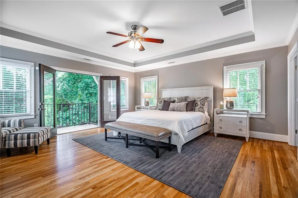 2580 Acorn Avenue, Atlanta, Georgia 30305, 4 Bedrooms Bedrooms, ,4 BathroomsBathrooms,Residential,For Sale,2580 Acorn Avenue,7610408