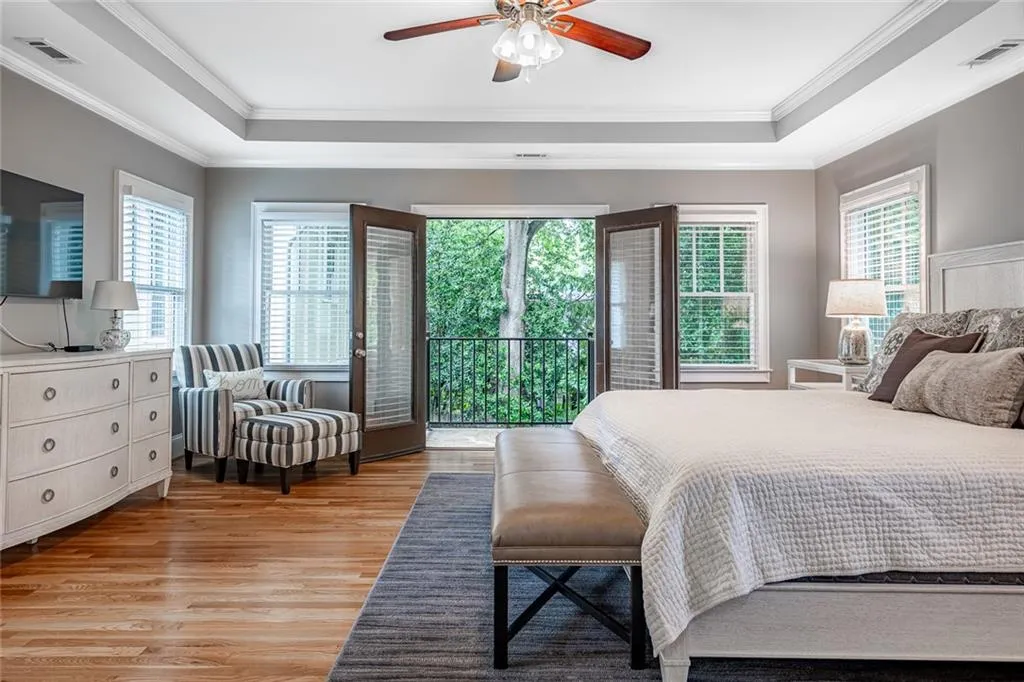 2580 Acorn Avenue, Atlanta, Georgia 30305, 4 Bedrooms Bedrooms, ,4 BathroomsBathrooms,Residential,For Sale,2580 Acorn Avenue,7610408