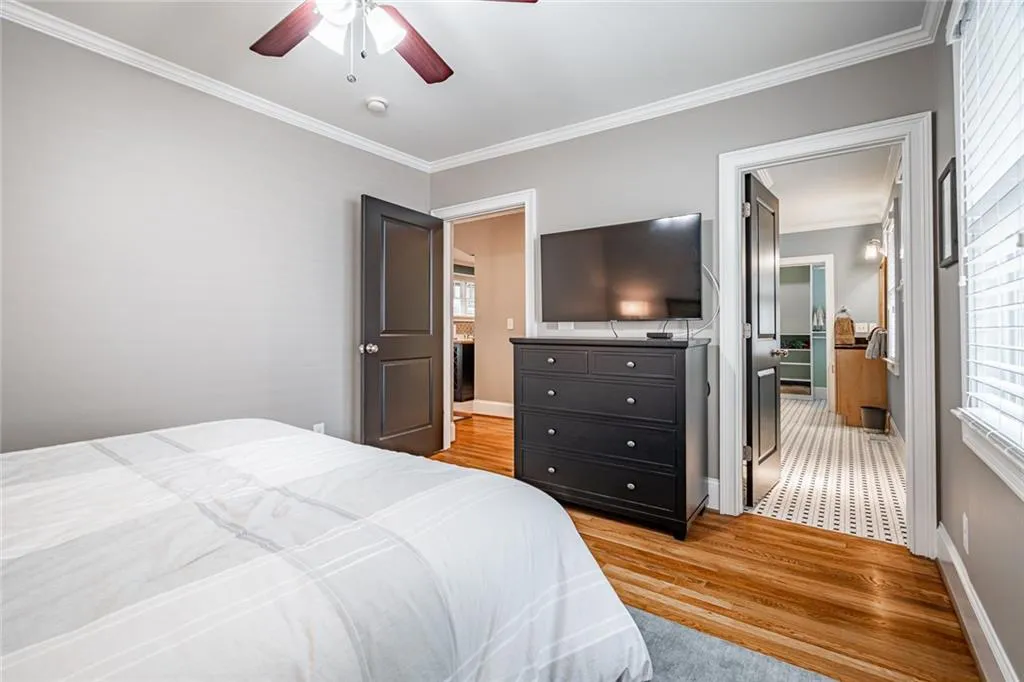Bedroom 1