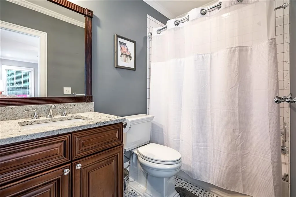 Bathroom 2