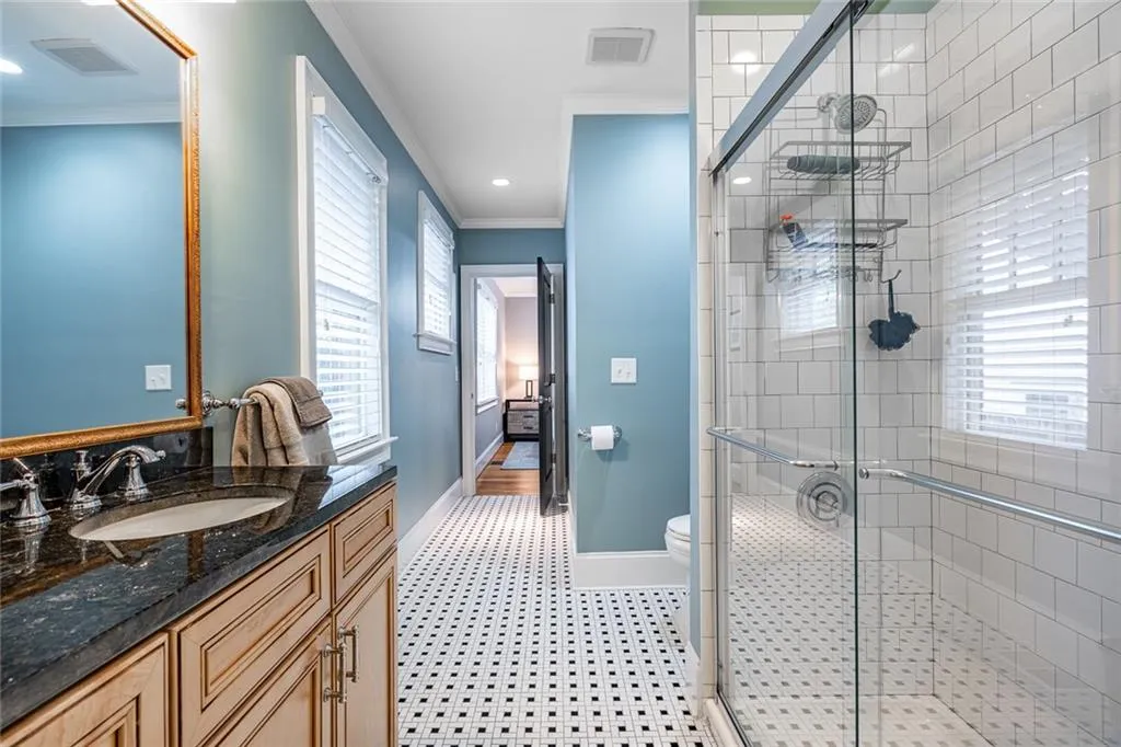 Bathroom 1