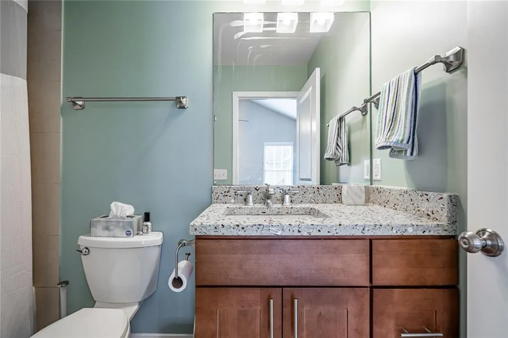 Bathroom 4