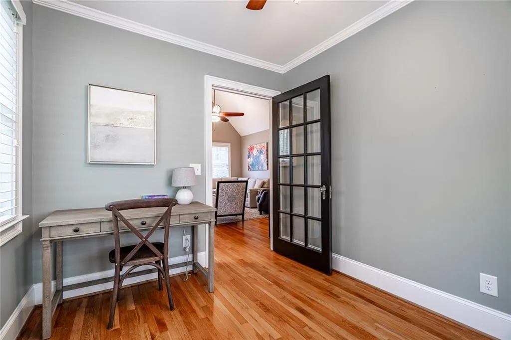 2580 Acorn Avenue, Atlanta, Georgia 30305, 4 Bedrooms Bedrooms, ,4 BathroomsBathrooms,Residential,For Sale,2580 Acorn Avenue,7610408