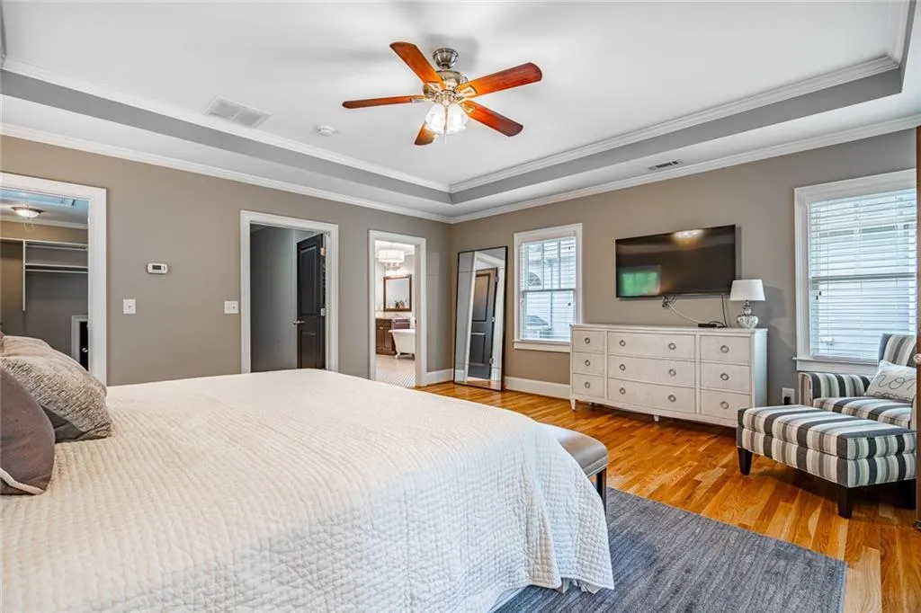 2580 Acorn Avenue, Atlanta, Georgia 30305, 4 Bedrooms Bedrooms, ,4 BathroomsBathrooms,Residential,For Sale,2580 Acorn Avenue,7610408