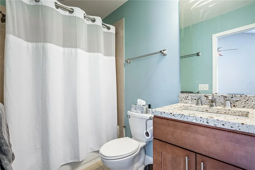 Bathroom 4