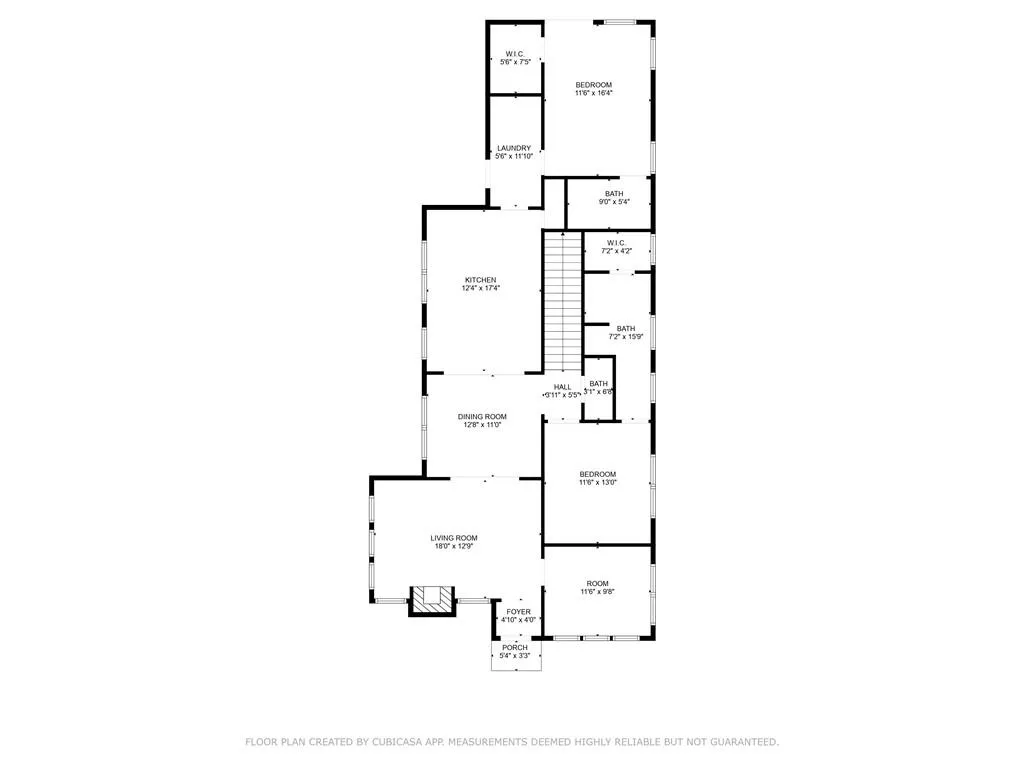 Main Floor