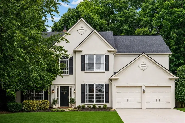 735 Mountclaire Drive, Cumming, Georgia 30041