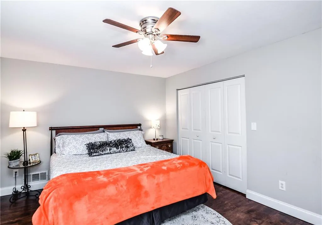 750 Dalrymple Road Unit O-2, Sandy Springs, Georgia 30328, 3 Bedrooms Bedrooms, ,2 BathroomsBathrooms,Residential,Sold,750 Dalrymple Road Unit O-2,6823889