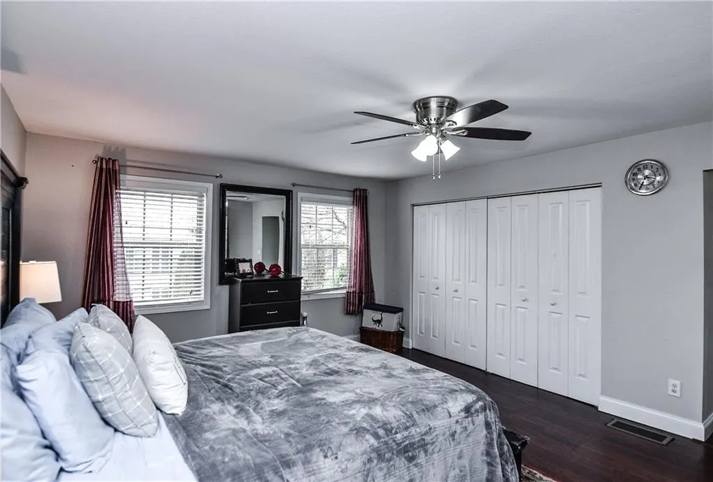 750 Dalrymple Road Unit O-2, Sandy Springs, Georgia 30328, 3 Bedrooms Bedrooms, ,2 BathroomsBathrooms,Residential,Sold,750 Dalrymple Road Unit O-2,6823889