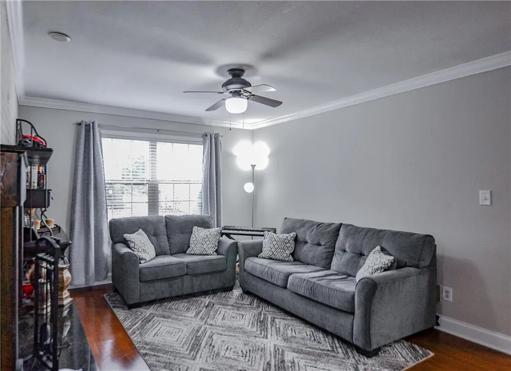 750 Dalrymple Road Unit O-2, Sandy Springs, Georgia 30328, 3 Bedrooms Bedrooms, ,2 BathroomsBathrooms,Residential,Sold,750 Dalrymple Road Unit O-2,6823889