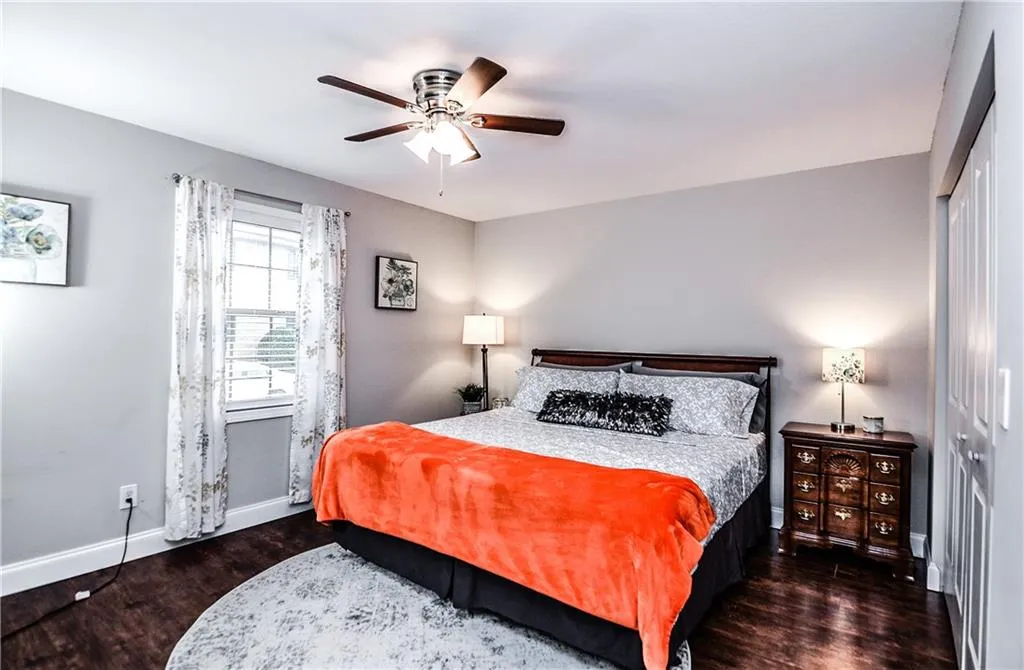 750 Dalrymple Road Unit O-2, Sandy Springs, Georgia 30328, 3 Bedrooms Bedrooms, ,2 BathroomsBathrooms,Residential,Sold,750 Dalrymple Road Unit O-2,6823889