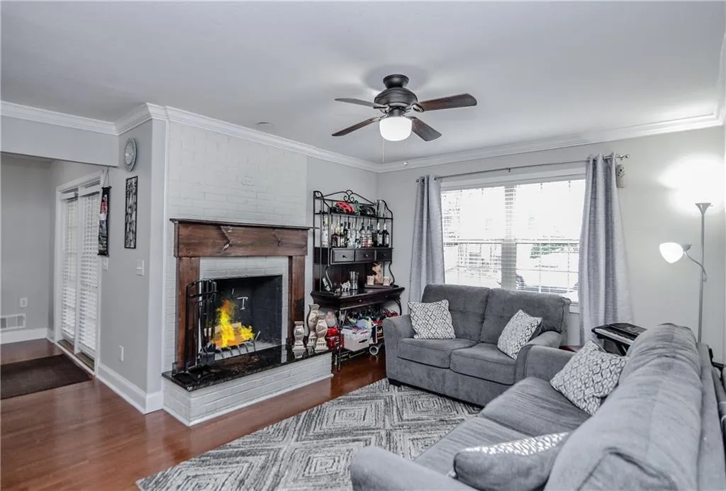 750 Dalrymple Road Unit O-2, Sandy Springs, Georgia 30328, 3 Bedrooms Bedrooms, ,2 BathroomsBathrooms,Residential,Sold,750 Dalrymple Road Unit O-2,6823889