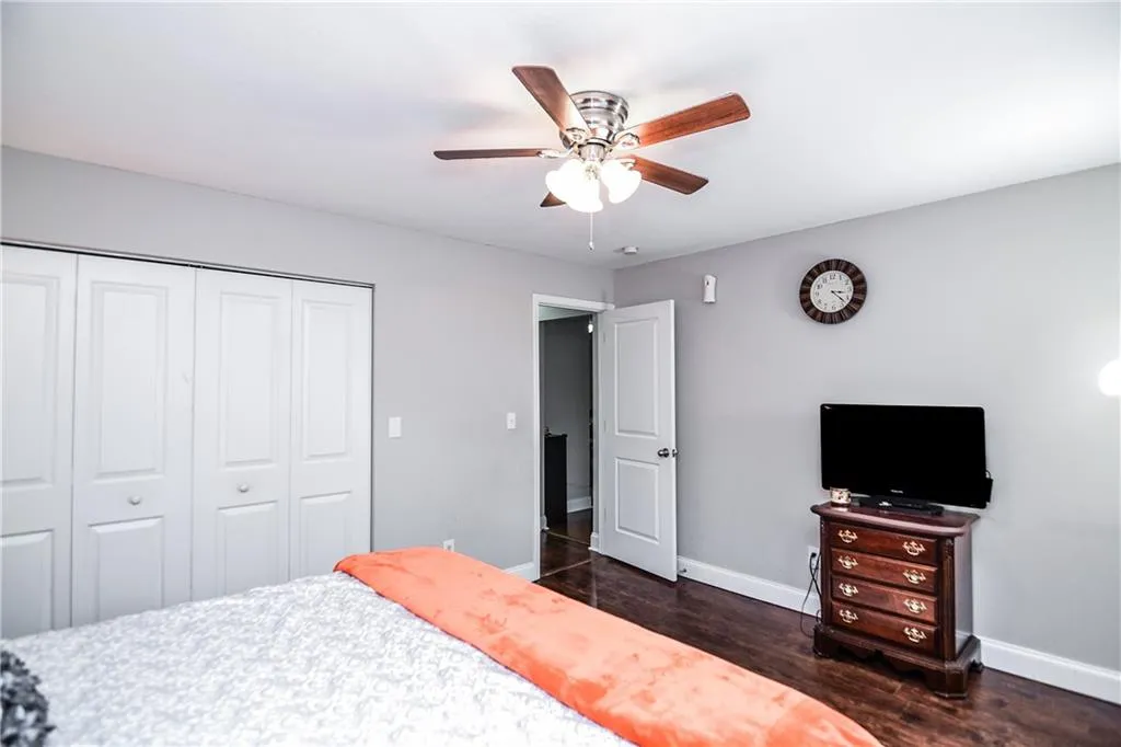 750 Dalrymple Road Unit O-2, Sandy Springs, Georgia 30328, 3 Bedrooms Bedrooms, ,2 BathroomsBathrooms,Residential,Sold,750 Dalrymple Road Unit O-2,6823889