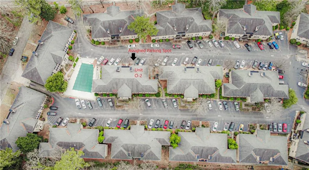 750 Dalrymple Road Unit O-2, Sandy Springs, Georgia 30328, 3 Bedrooms Bedrooms, ,2 BathroomsBathrooms,Residential,Sold,750 Dalrymple Road Unit O-2,6823889