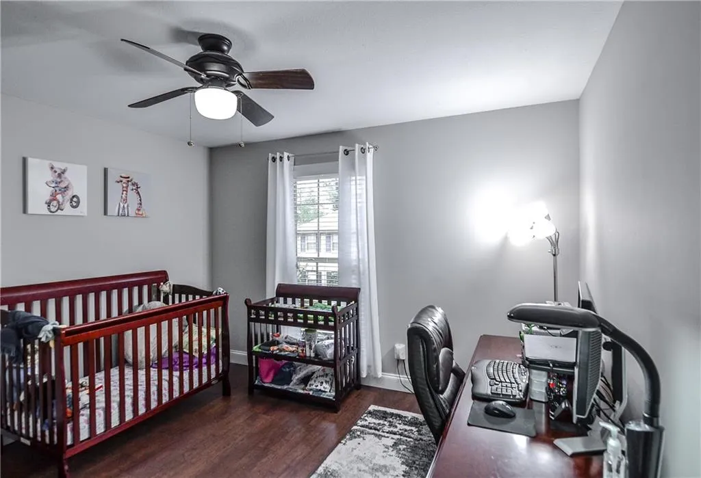 750 Dalrymple Road Unit O-2, Sandy Springs, Georgia 30328, 3 Bedrooms Bedrooms, ,2 BathroomsBathrooms,Residential,Sold,750 Dalrymple Road Unit O-2,6823889