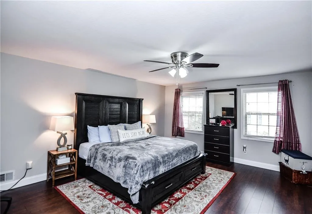 750 Dalrymple Road Unit O-2, Sandy Springs, Georgia 30328, 3 Bedrooms Bedrooms, ,2 BathroomsBathrooms,Residential,Sold,750 Dalrymple Road Unit O-2,6823889