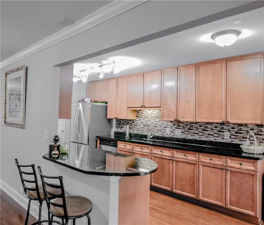 750 Dalrymple Road Unit O-2, Sandy Springs, Georgia 30328, 3 Bedrooms Bedrooms, ,2 BathroomsBathrooms,Residential,Sold,750 Dalrymple Road Unit O-2,6823889