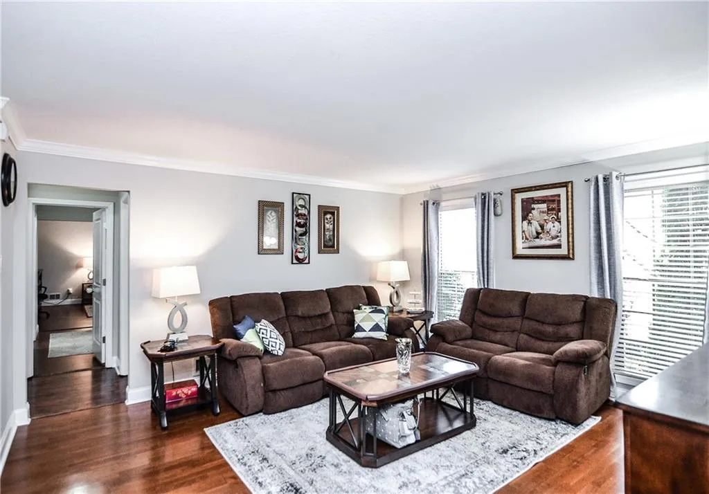 750 Dalrymple Road Unit O-2, Sandy Springs, Georgia 30328, 3 Bedrooms Bedrooms, ,2 BathroomsBathrooms,Residential,Sold,750 Dalrymple Road Unit O-2,6823889