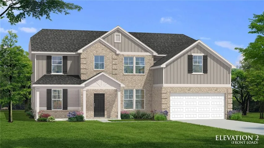717 Dunlake Way, Locust Grove, Georgia 30248