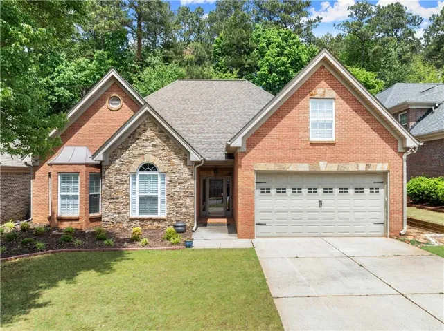 2110 Retreat Haven Lane, Dacula, Georgia 30019
