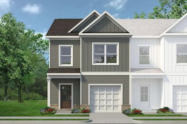 134 Alameda Street Unit 102, Loganville, Georgia 30052
