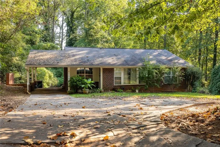 4117 Ashford Dunwoody Road Ne, Atlanta, Georgia 30319