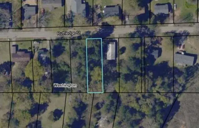 122 Rutledge Street, Washington, Georgia 30673