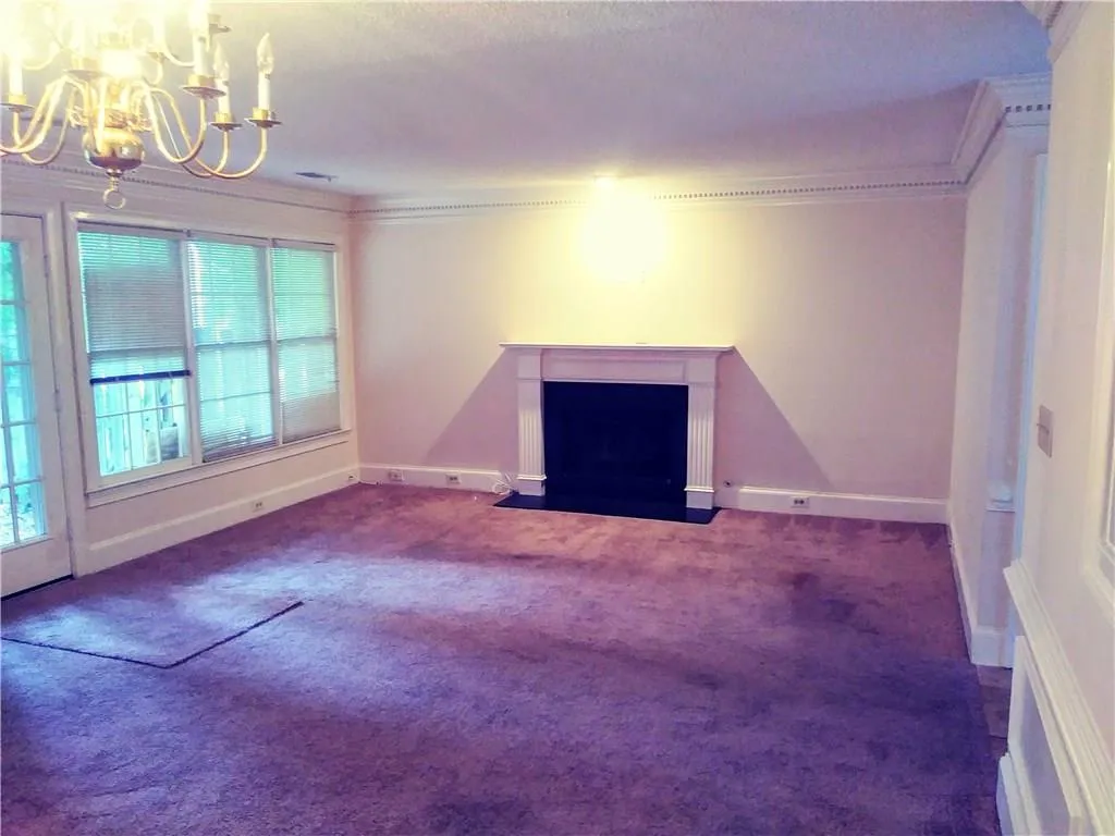 305 Brantley Road, Sandy Springs, Georgia 30350, 3 Bedrooms Bedrooms, ,2 BathroomsBathrooms,Residential,Sold,305 Brantley Road,6078573