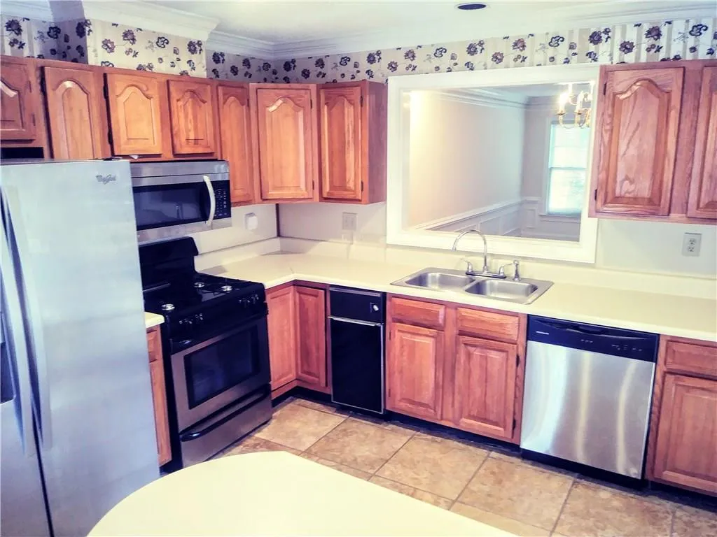 305 Brantley Road, Sandy Springs, Georgia 30350, 3 Bedrooms Bedrooms, ,2 BathroomsBathrooms,Residential,Sold,305 Brantley Road,6078573