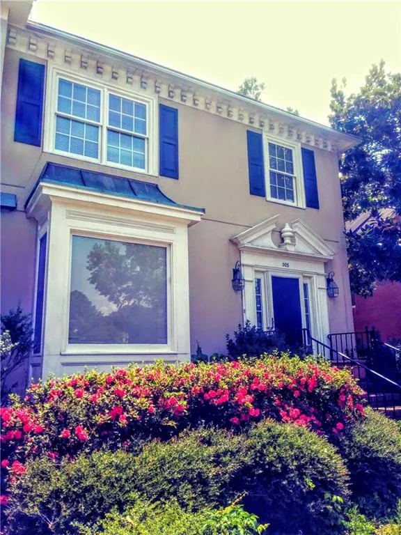 305 Brantley Road, Sandy Springs, Georgia 30350, 3 Bedrooms Bedrooms, ,2 BathroomsBathrooms,Residential,Sold,305 Brantley Road,6078573