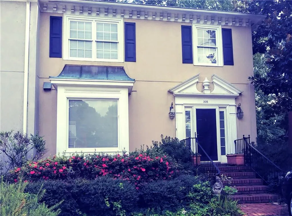 305 Brantley Road, Sandy Springs, Georgia 30350, 3 Bedrooms Bedrooms, ,2 BathroomsBathrooms,Residential,Sold,305 Brantley Road,6078573