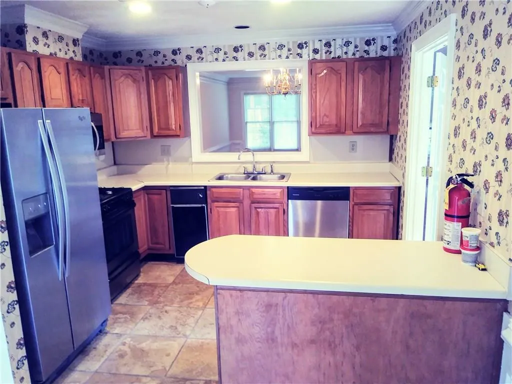 305 Brantley Road, Sandy Springs, Georgia 30350, 3 Bedrooms Bedrooms, ,2 BathroomsBathrooms,Residential,Sold,305 Brantley Road,6078573