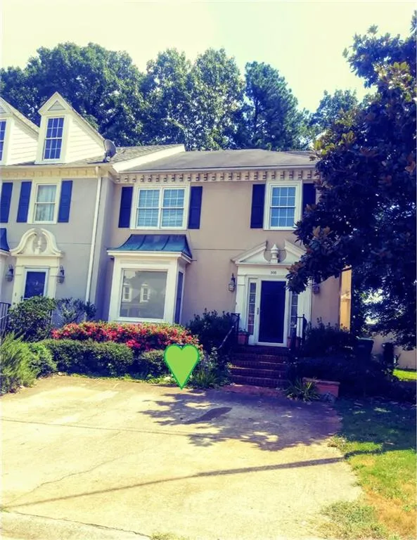 305 Brantley Road, Sandy Springs, Georgia 30350, 3 Bedrooms Bedrooms, ,2 BathroomsBathrooms,Residential,Sold,305 Brantley Road,6078573