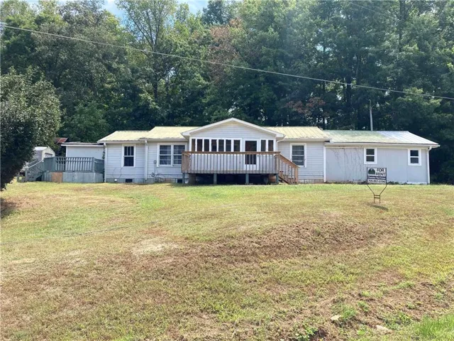 1047 Horton Road, Dahlonega, Georgia 30533