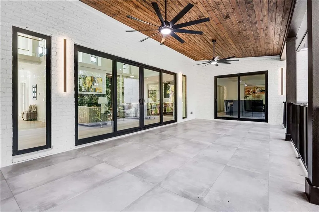 1000 Clementstone Lot 1 Drive, Sandy Springs, Georgia 30342, 5 Bedrooms Bedrooms, ,5 BathroomsBathrooms,Residential,For Sale,1000 Clementstone Lot 1 Drive,7752363