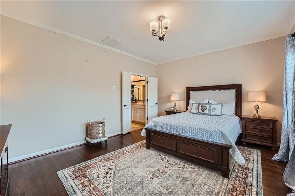 960 Thibideau Court, Atlanta, Georgia 30328, 4 Bedrooms Bedrooms, ,3 BathroomsBathrooms,Residential,Sold,960 Thibideau Court,7359099