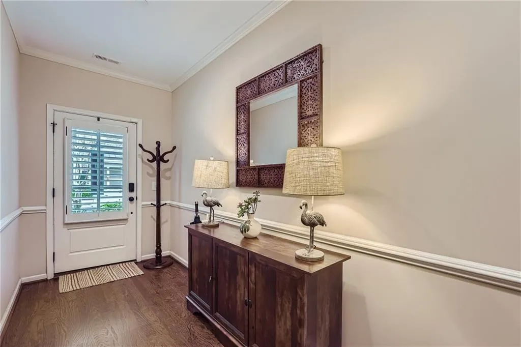 960 Thibideau Court, Atlanta, Georgia 30328, 4 Bedrooms Bedrooms, ,3 BathroomsBathrooms,Residential,Sold,960 Thibideau Court,7359099