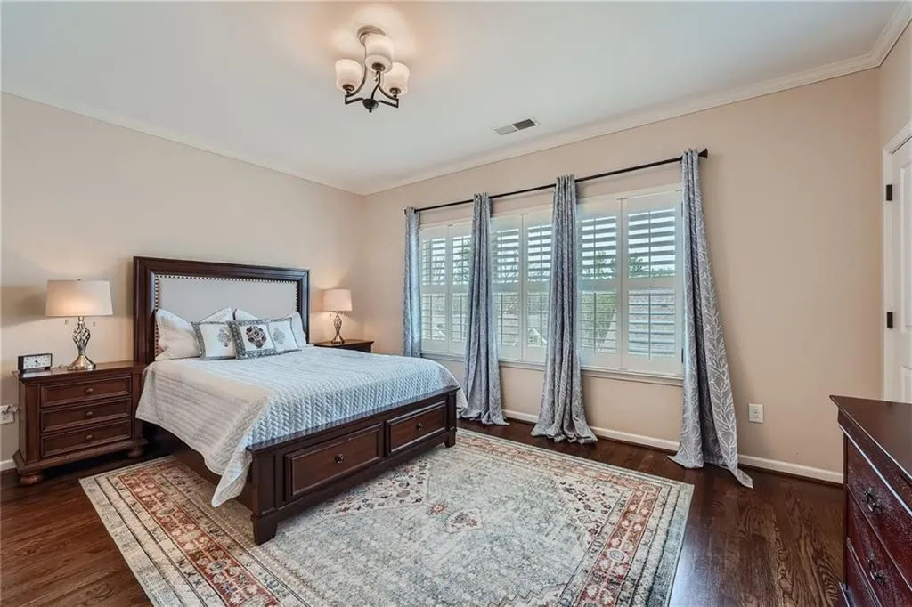 960 Thibideau Court, Atlanta, Georgia 30328, 4 Bedrooms Bedrooms, ,3 BathroomsBathrooms,Residential,Sold,960 Thibideau Court,7359099