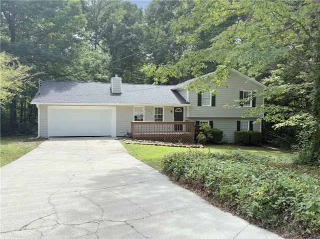 385 Nectarine Drive, Newnan, Georgia 30265