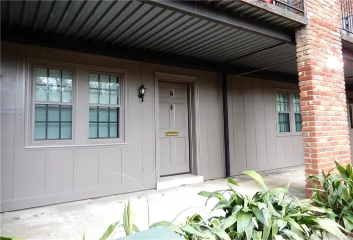 3083 Colonial Way Unit N, Atlanta, Georgia 30341