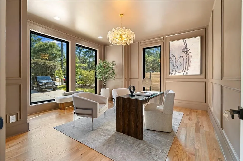 4501 Wieuca Road Ne, Atlanta, Georgia 30342, 5 Bedrooms Bedrooms, 0 ,5 BathroomsBathrooms,Residential,For Sale,4501 Wieuca Road Ne,7848470