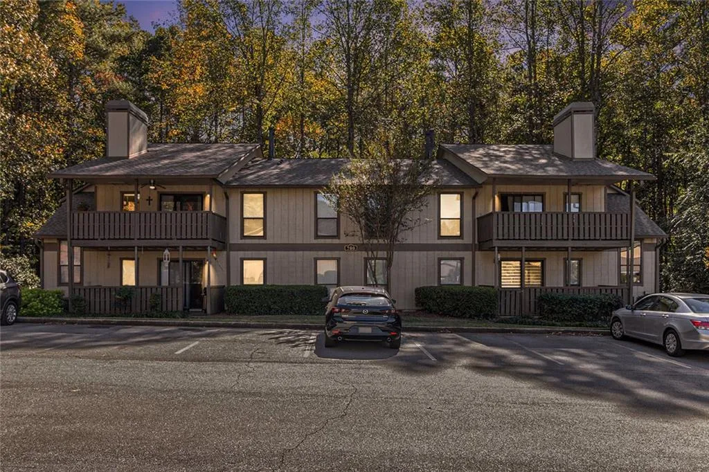 708 Woodcliff Drive 708 Woodcliff Drive