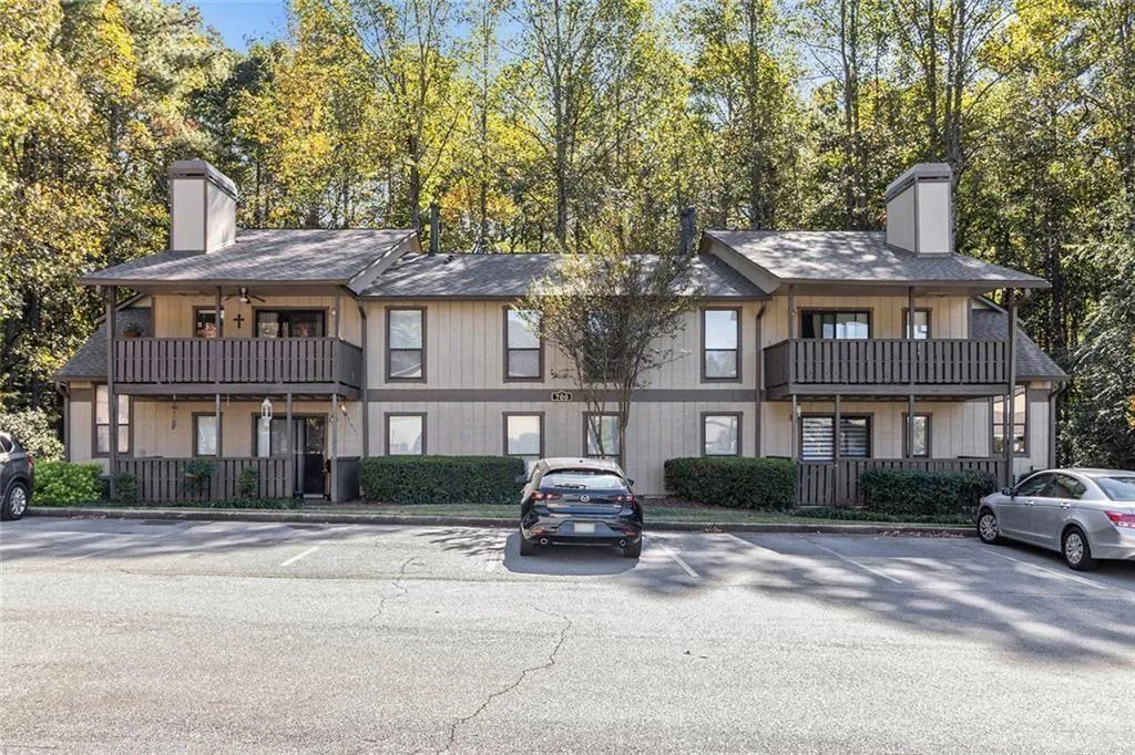 708 Woodcliff Drive, Atlanta, Georgia 30350, 1 Bedroom Bedrooms, ,1 BathroomBathrooms,Residential,For Sale,708 Woodcliff Drive,7671740